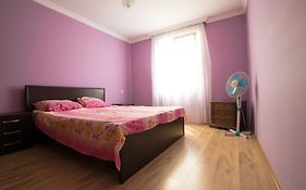 Angisa Apartment
