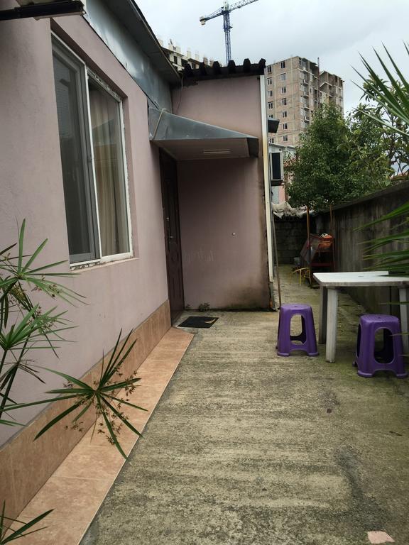 Angisa Apartment Batumi Zewnętrze zdjęcie