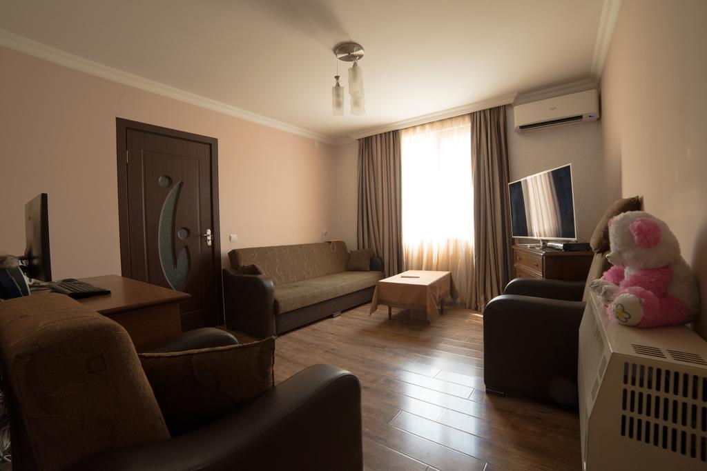 Angisa Apartment Batumi Zewnętrze zdjęcie