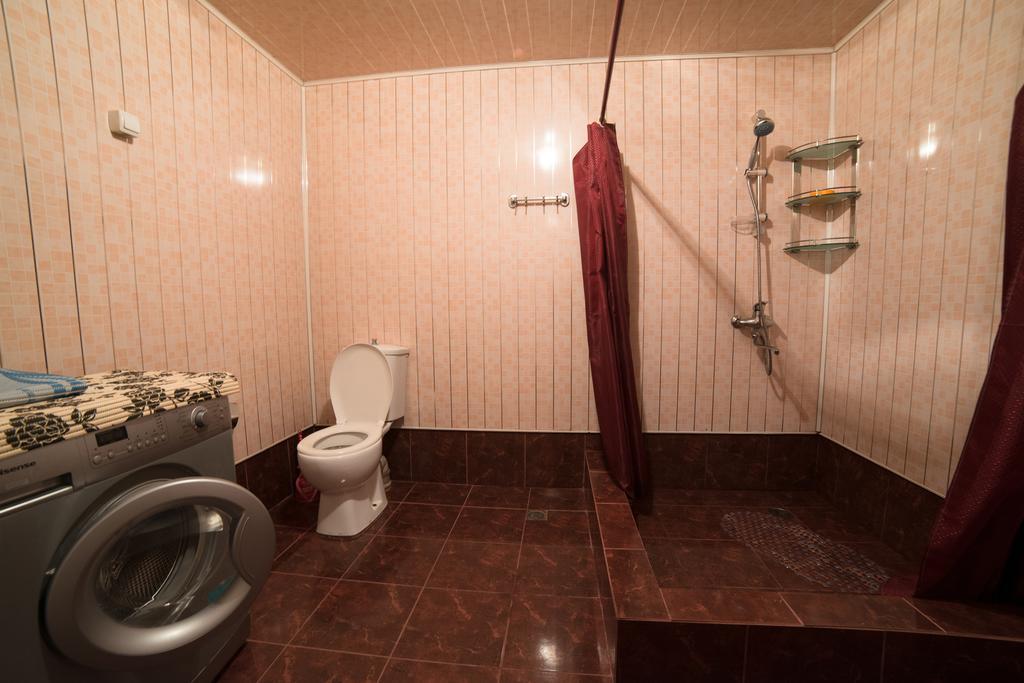 Angisa Apartment Batumi Zewnętrze zdjęcie