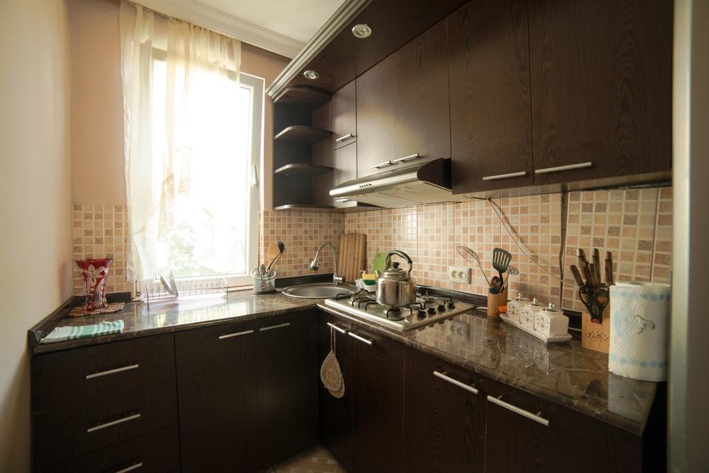 Angisa Apartment Batumi Zewnętrze zdjęcie
