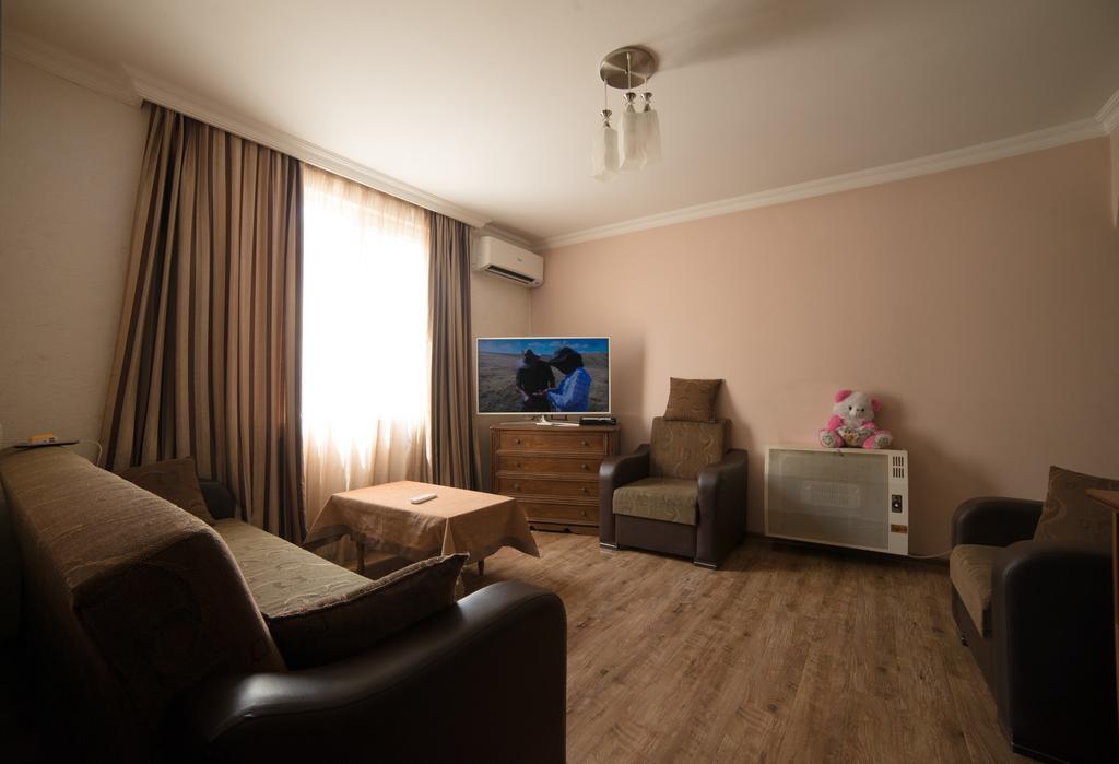 Angisa Apartment Batumi Zewnętrze zdjęcie