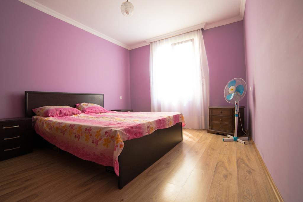 Angisa Apartment Batumi Zewnętrze zdjęcie